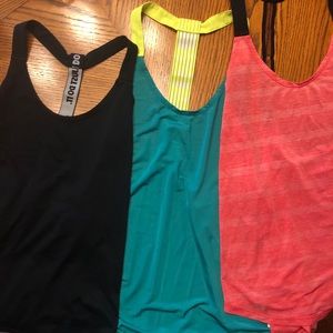 Women’s Nike shirts